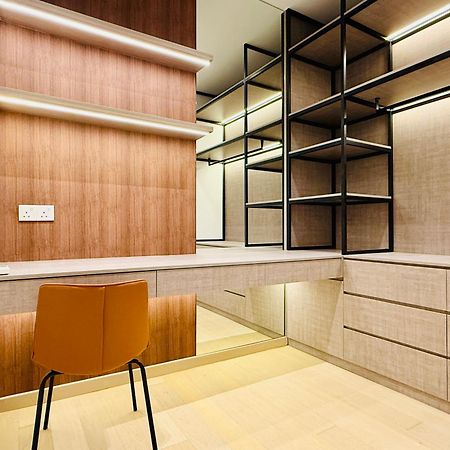 Eaton Residences Klcc M@H Куала-Лумпур Екстер'єр фото