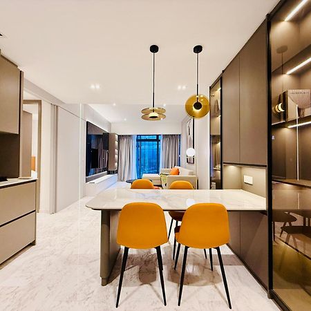 Eaton Residences Klcc M@H Куала-Лумпур Екстер'єр фото