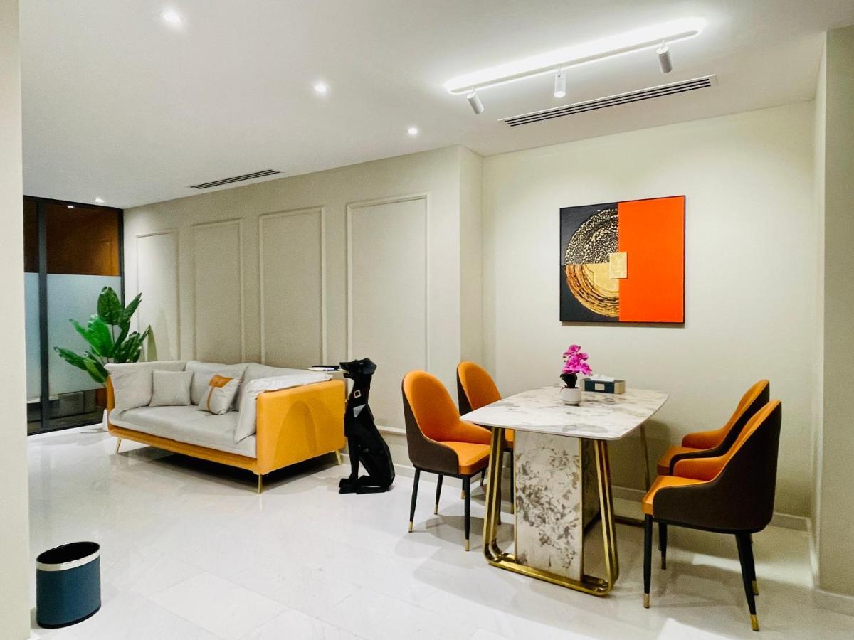 Eaton Residences Klcc M@H Куала-Лумпур Екстер'єр фото