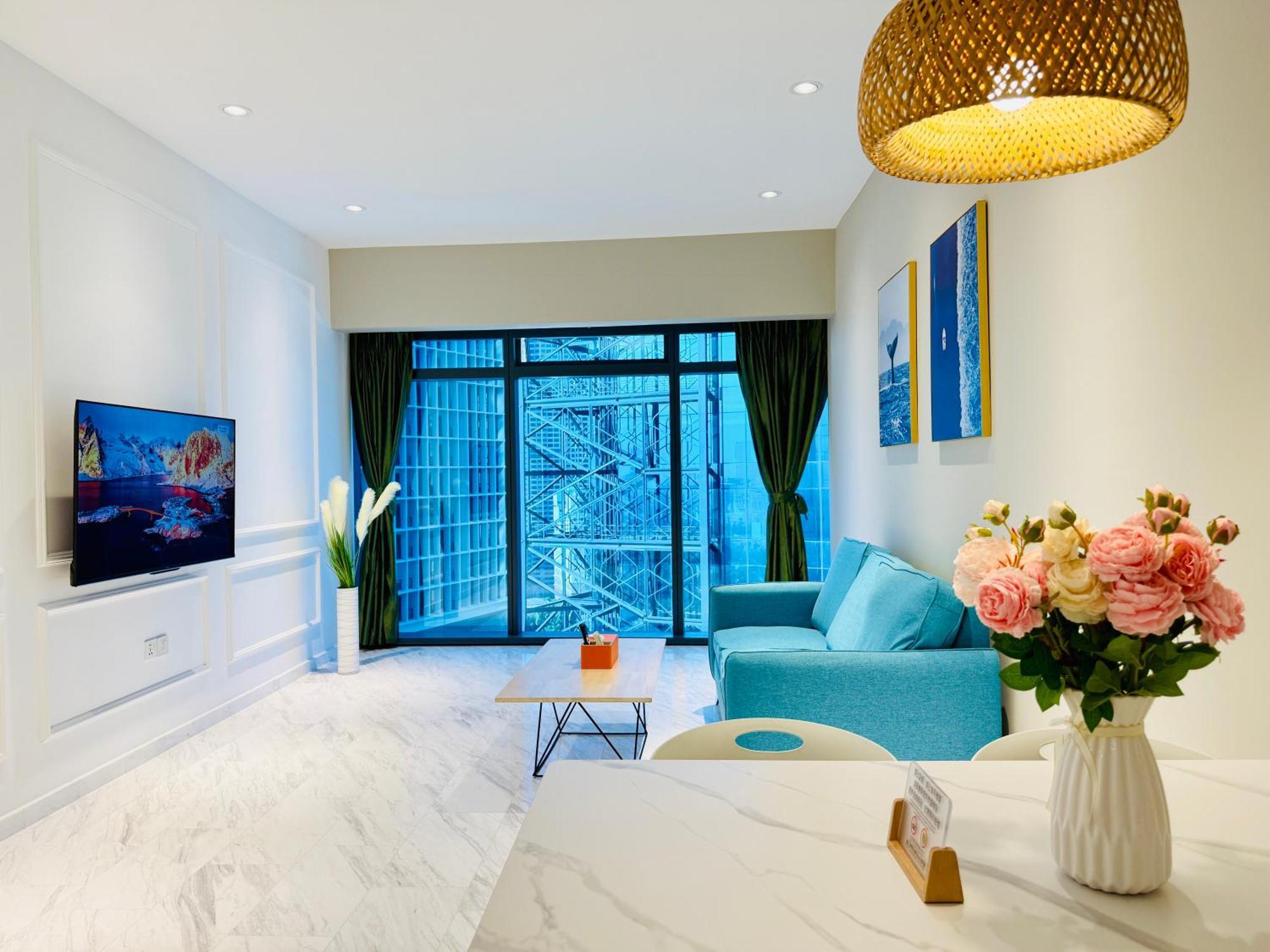 Eaton Residences Klcc M@H Куала-Лумпур Екстер'єр фото